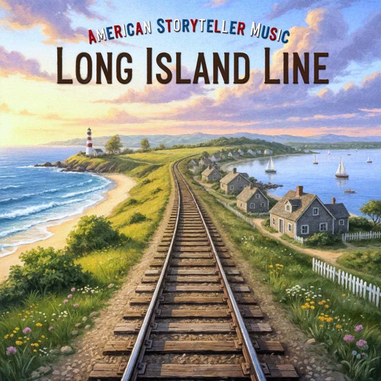 Long Island Line 1